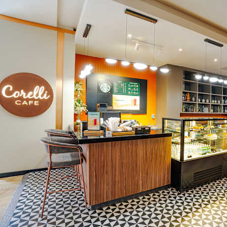 Korel Thermal Resort Clinic & Spa